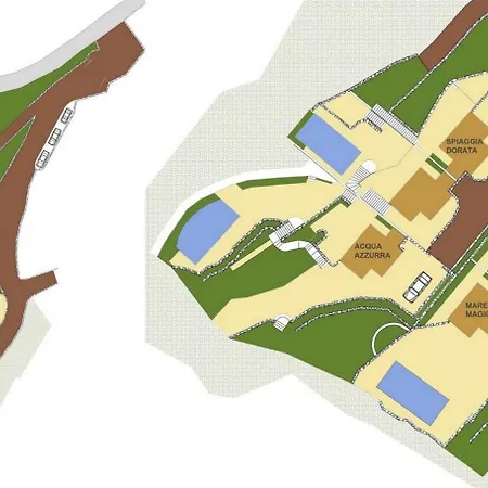Case de vacanță Dorata Mit Privatem Pool *