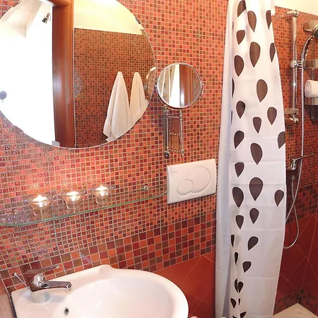 Dorata Mit Privatem Pool