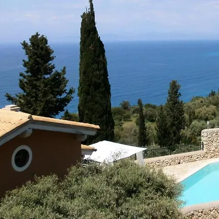 Dorata Mit Privatem Pool *