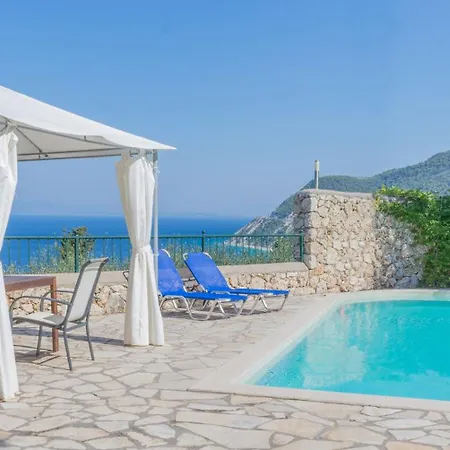 Case de vacanță Dorata Mit Privatem Pool *
