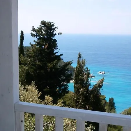 Dorata Mit Privatem Pool Σπίτι διακοπών