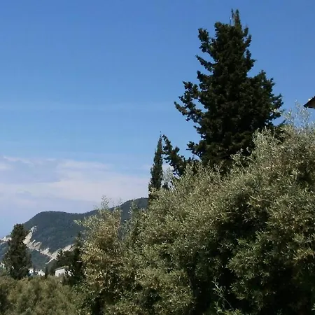 Σπίτι διακοπών Dorata Mit Privatem Pool *