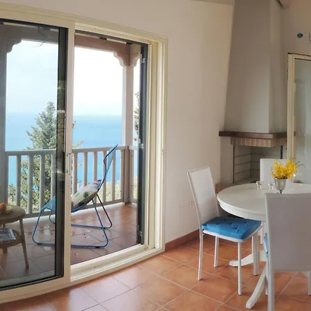 Dorata Mit Privatem Pool Σπίτι διακοπών